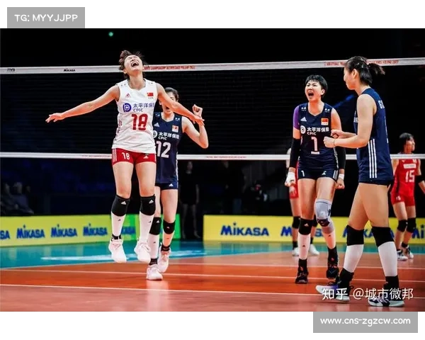 女排世锦赛日本直落三局击败泰国主场气势受阻彰显强劲实力 女排世锦赛日本直落三局击败泰国主场气势受阻彰显强劲实力