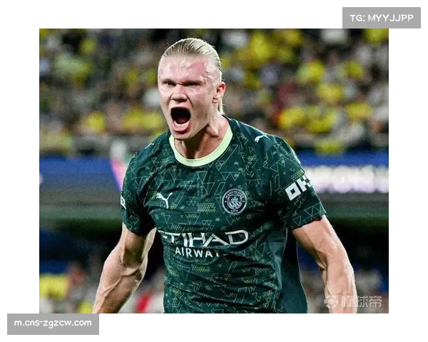 维拉力克曼城一球小胜 哈兰德破门被吹遗憾无缘进球