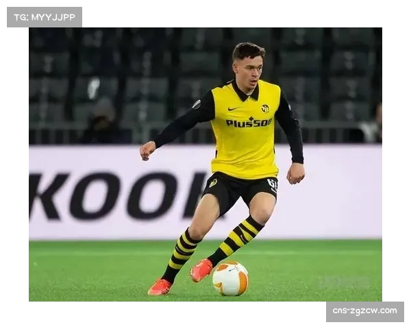 拜仁慕尼黑球探考察安德莱赫特中场新星 为未来引援布局