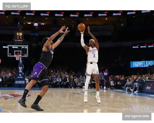 雷霆主场不敌雄鹿暴露核心缺阵影响 亚历山大伤情成关注焦点